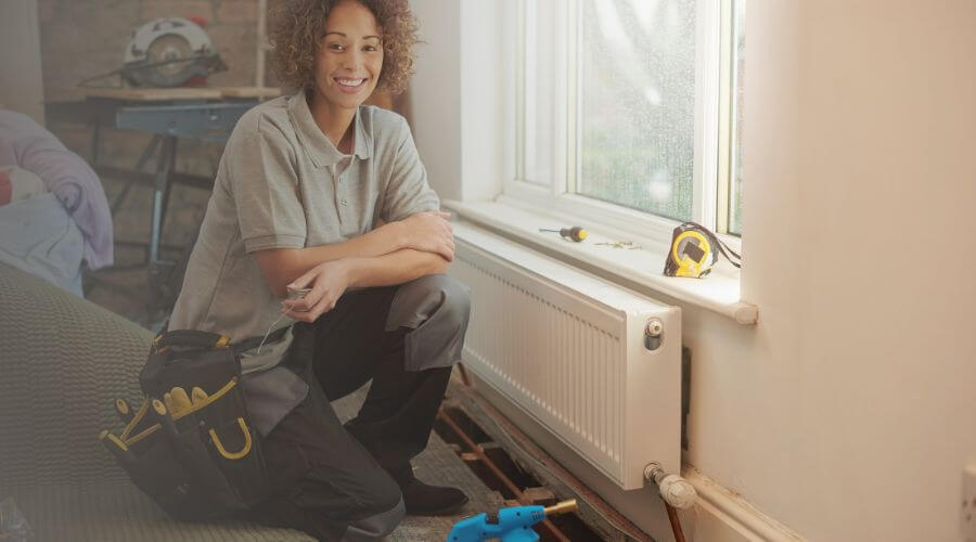 Professional Tankless Water Heater Installation in Cairo, IL